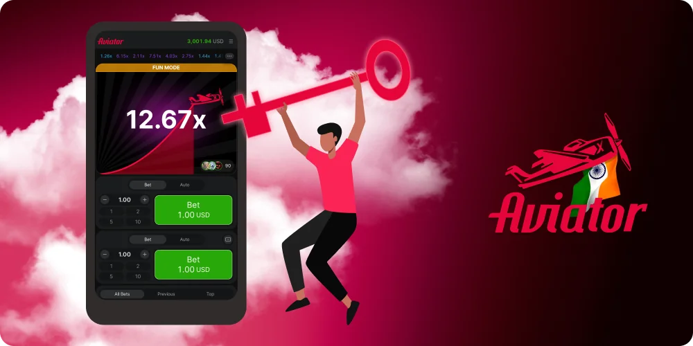 Aviator App Hacking in India